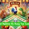 Bầu Cua: Trải Nghiệm Đa Dạng Tựa Game Dân Gian Việt Nam