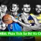 Đội Hình NBA: Phân Tích Sơ Đồ Và Chiến Thuật Phổ Biến Nhất