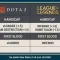 So Sánh Kèo Dota 2 Và LoL – Đâu Là Lựa Chọn Tối Ưu Cho Người Chơi Mới?